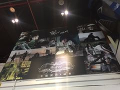 -Mr.J义法厨房(北医店)