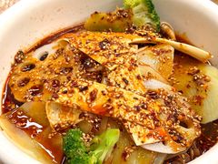 -艺味深尝(云锦路店)