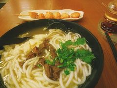 -鑫花溪牛肉米粉(凤凰街创始总店)