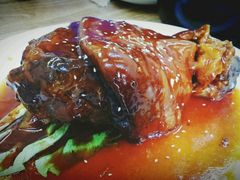 -巷子深菜馆(新华路店)