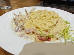 -汐TIDE融合西餐吧