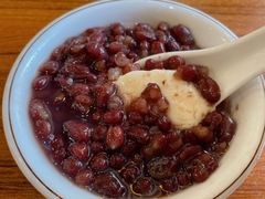 红豆双皮奶-文记餐厅(步行街店)