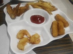 -豪客来牛排(新街口羊皮巷店)
