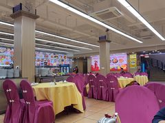 -吉莲利苑海鲜酒家(珠海拱北29年老字号店)