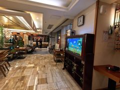 -汤泉良子.足疗按摩.SPA(中关村店)