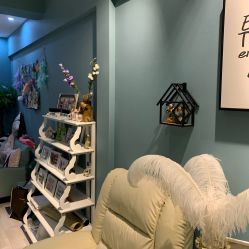 -YOUNGSKIN氧研皮肤管理中心