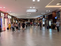 -东荟城名店仓