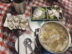 -蠔爺王志德生蚝馆(金沙湾店)