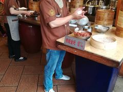 -石岐佬中山菜馆(张溪店)