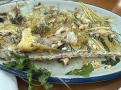 -望海潮海鲜店 特色家常菜(在海一方店)