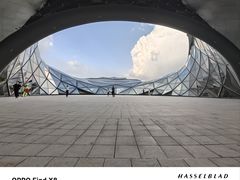 -哈尔滨大剧院