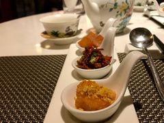 -五号茶居·新派粤菜·岭南五号酒店(沿江中路店)