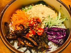 -觅山云南菜(泊富ICITY店)