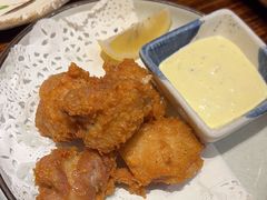 -鸟鹏烧鸟居酒屋(熙龙湾店)