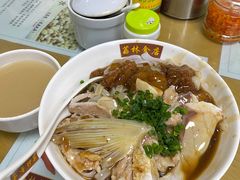 -荔林食店(西华路店)