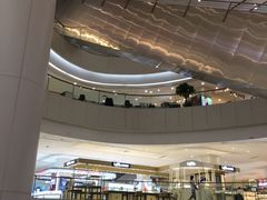 -银泰百货(北京大红门店)