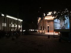 -安仁古镇