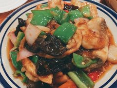 -刘师父老汉口江湖菜(蔡锷路店)