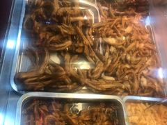 -红全周·洪濑鸡爪(万祥路店)