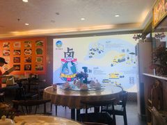 -陆记鹅庄·潮汕菜·狮头鹅(大仟里店)