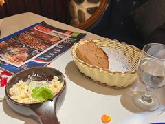 -俄士厨房(时代天街店)