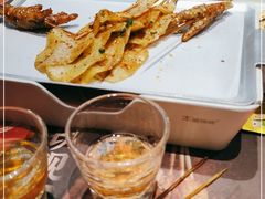 -木屋烧烤(白石洲店)