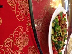 竹溪荔湖酒家-潮喜竹溪荔湖酒家(荔枝湾店)