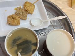 -谢怀亮芝麻茶
