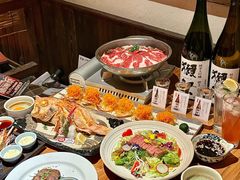 -炉胜·炉端烧·居酒屋