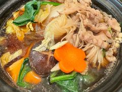 -滨寿司(新街口中央商场店)