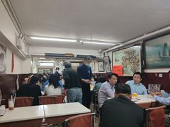 -龍記飯店