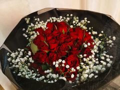 -那些花儿鲜花店(小寨店)