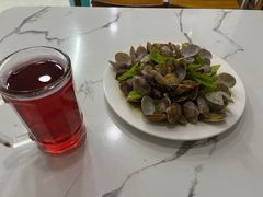 -天云活海鲜家菜馆·海鲜大咖(栈桥店)