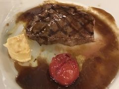 -马克西姆餐厅(崇文门店)