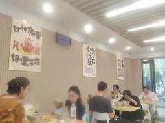 -小马牛肉面·牛骨熬制(南京博物院店)