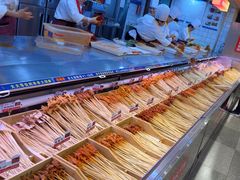 -阿串串老火锅(力盟店)