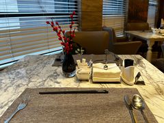 -北京王府井希尔顿酒店·万斯阁西餐厅