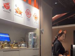 -骨之味·筒骨汤火锅(江头店)