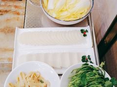 -京都蝎府羊蝎子火锅(珠市口店)
