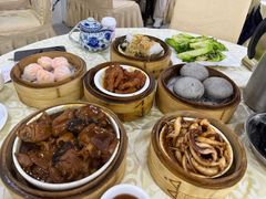 -宝塘茶楼