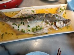 -京城小江南·北京烤鸭·江南土菜·白鱼(中关村店)