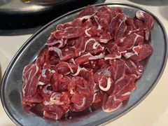 -菜忠潮州牛肉店(岗厦店)