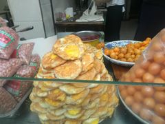 -老金家蛋菜夹馍(西安总店)