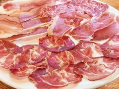 冷肉拼盘-La Tavernetta(Bar à Vin)(乌鲁木齐路店)