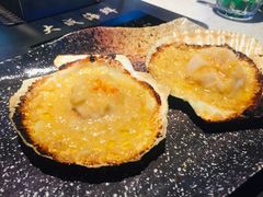 -大成活海鲜烧烤龙虾(静安大融城店)