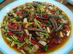 -李大爷的泡椒馆(冉家坝店)