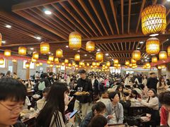 -小街天府(西工小街店)