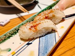 炎左口裙边寿司-岚山日本料理(珠江新城店)
