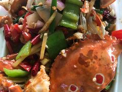 -四川小胡子海鲜(丁村万人海鲜广场店)