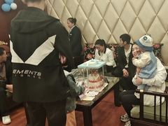 -小八仙·宴(三峡茶庄店)